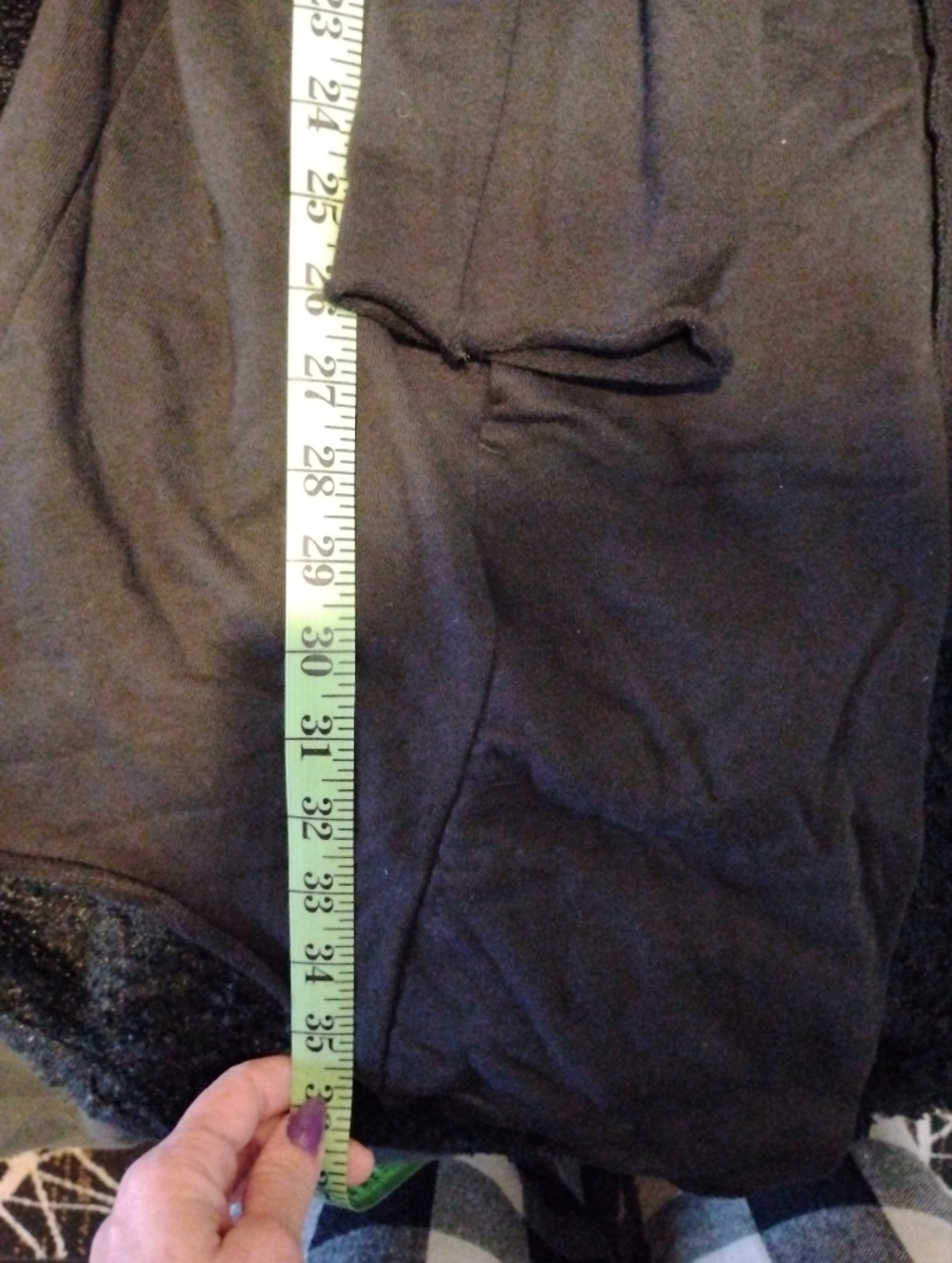 Hooded Drawstring Jacket - Picture 9 of 9